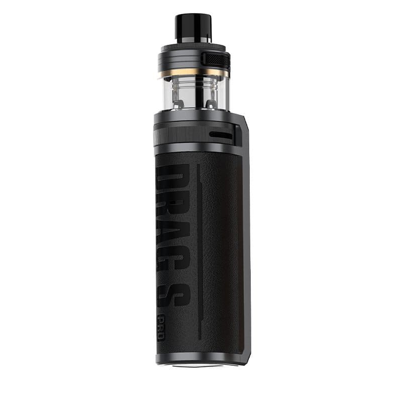 VOOPOO Drag S Pro - Kit E-Cigarette 80W 3000mAh