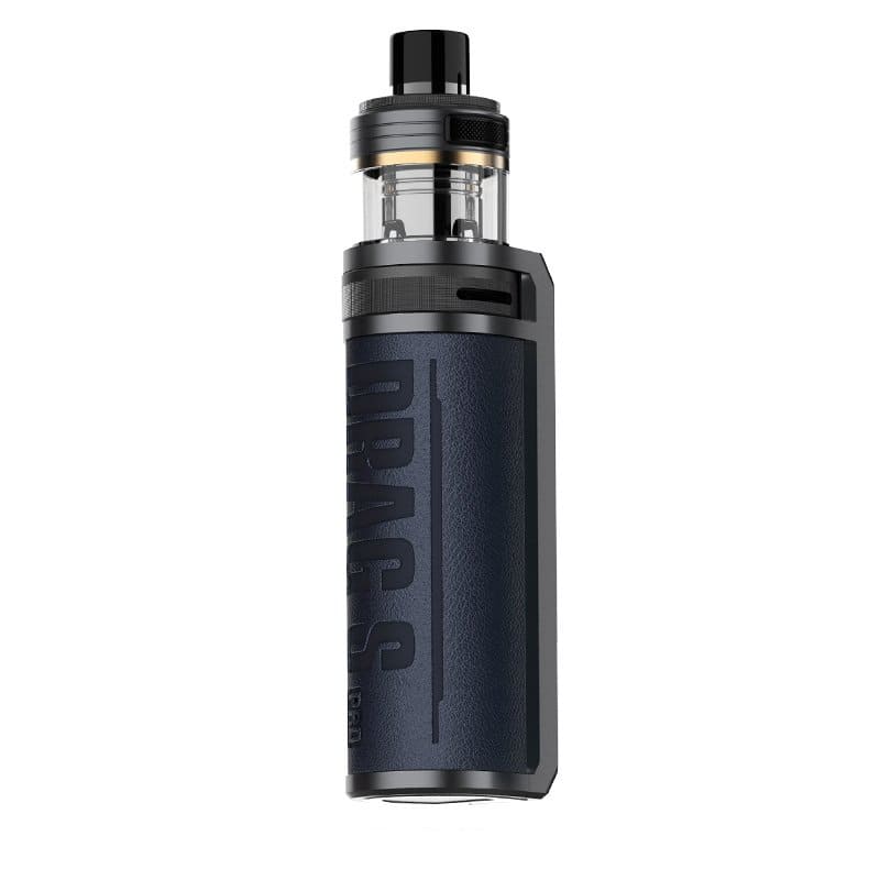 VOOPOO Drag S Pro - Kit E-Cigarette 80W 3000mAh
