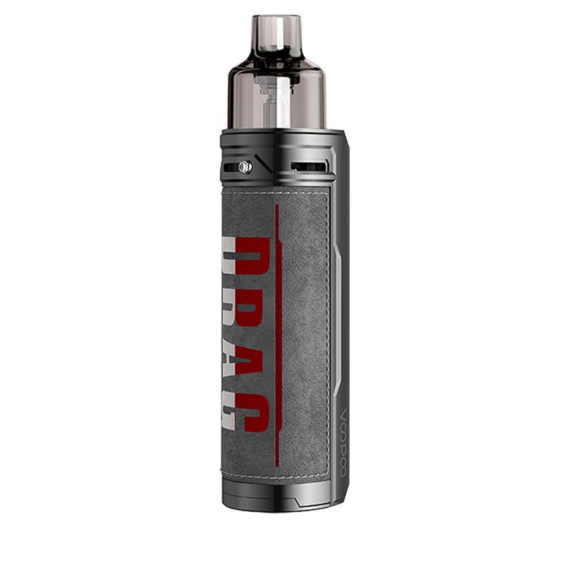 VOOPOO Drag X - Kit E-Cigarette 80W 4.5ml