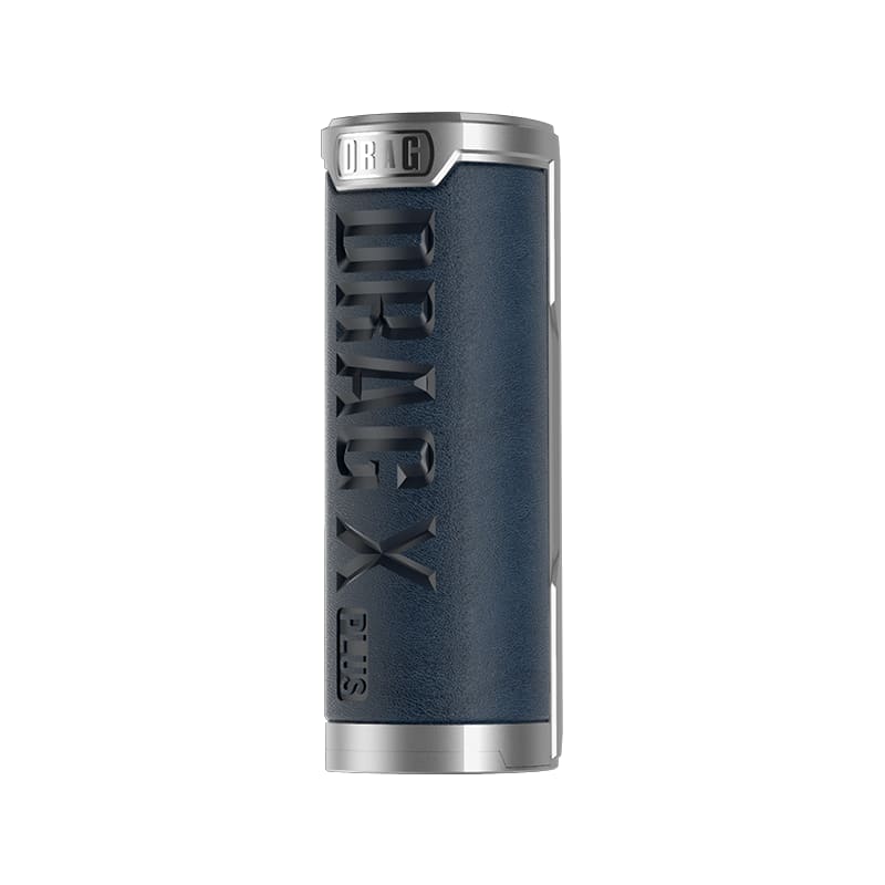 VOOPOO Drag X Plus Pro - Box Mod 100W