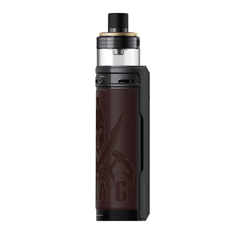 VOOPOO Drag X PnP-X - Kit E-Cigarette 80W 5ml