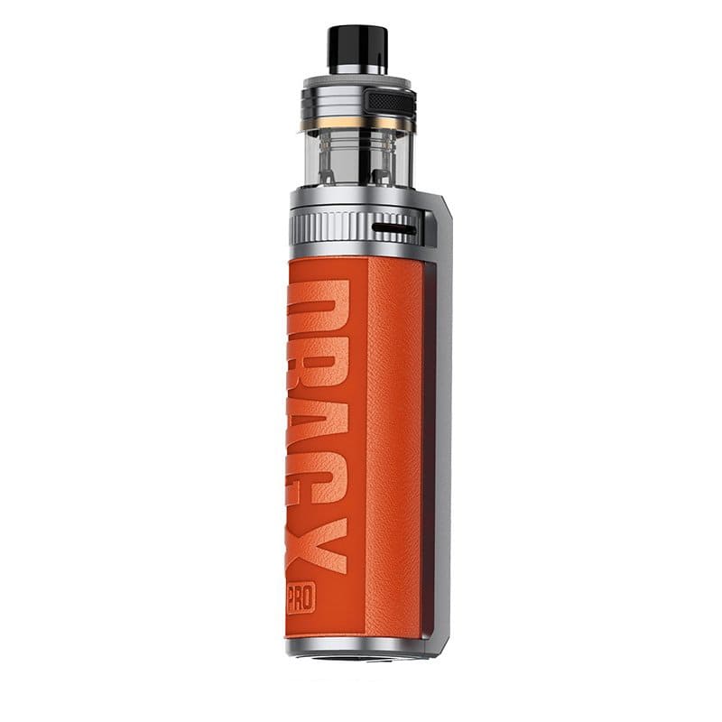 VOOPOO Drag X Pro - Kit E-Cigarette 100W 5.5ml