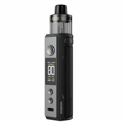 VOOPOO Drag X2 - Kit E-Cigarette 80W 5ml