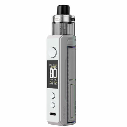VOOPOO Drag X2 - Kit E-Cigarette 80W 5ml