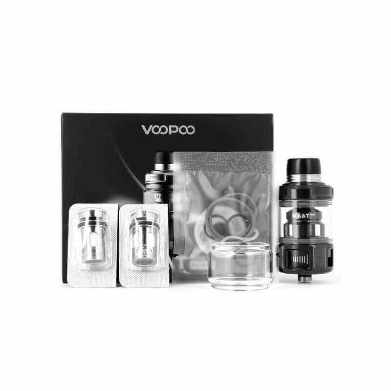 VOOPOO Maat - Clearomiseur 6.5ml 26mm