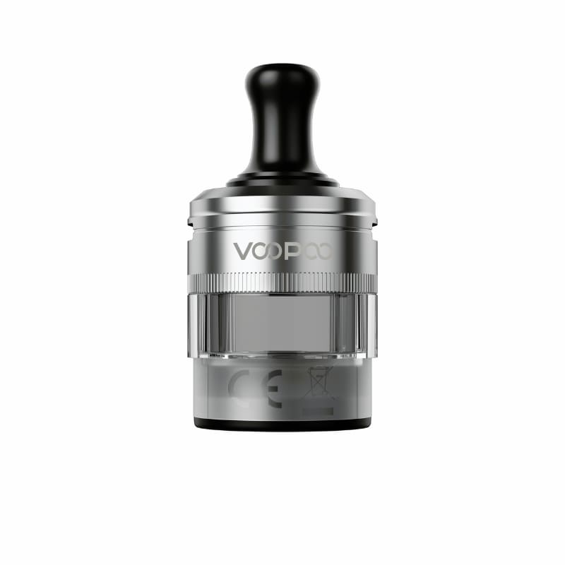 VOOPOO PnP X MTL - Pack de 2 Cartouches Pod 5ml