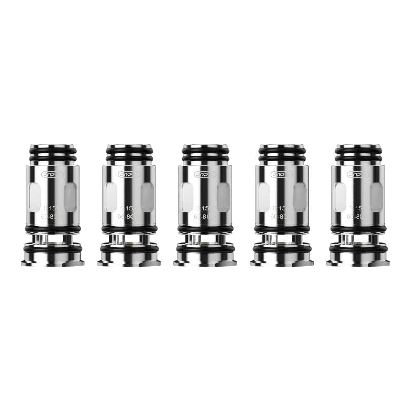 VOOPOO PnP X - Pack de 5 Résistances
