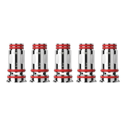 VOOPOO PnP X - Pack de 5 Résistances