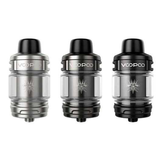 VOOPOO UForce-X - Clearomiseur 5.5ml 26mm