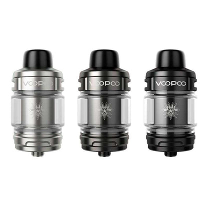 VOOPOO UForce-X - Clearomiseur 5.5ml 26mm
