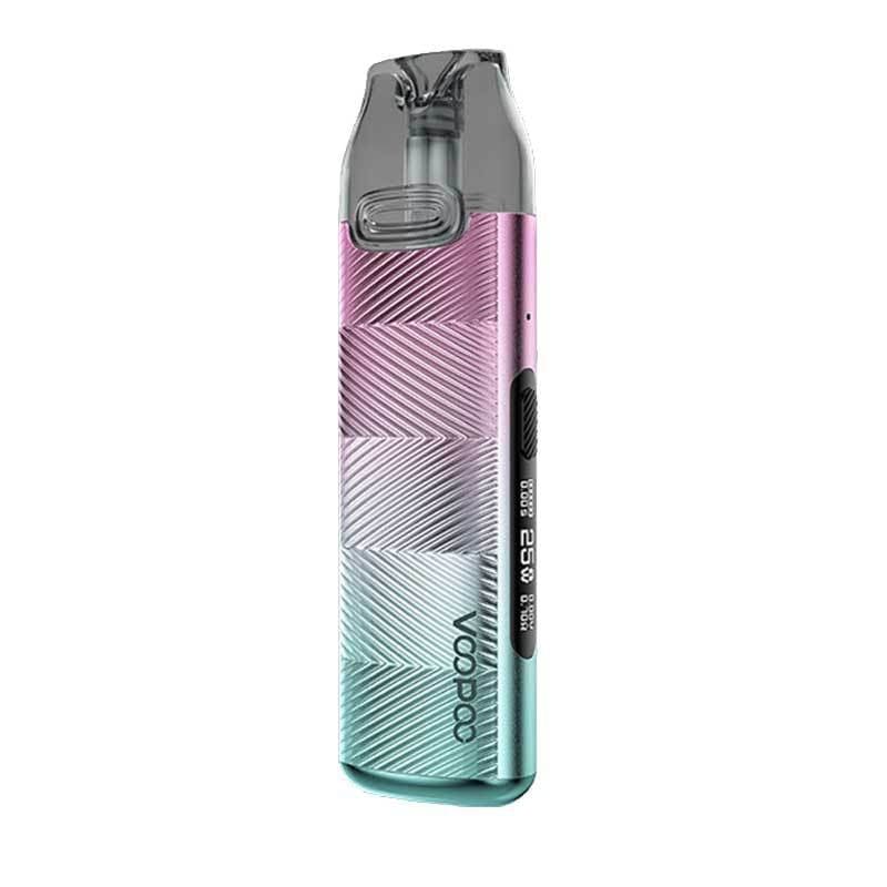 VOOPOO V.Thru Pro Eternity Edition - Kit E-Cigarette 25W 900mAh