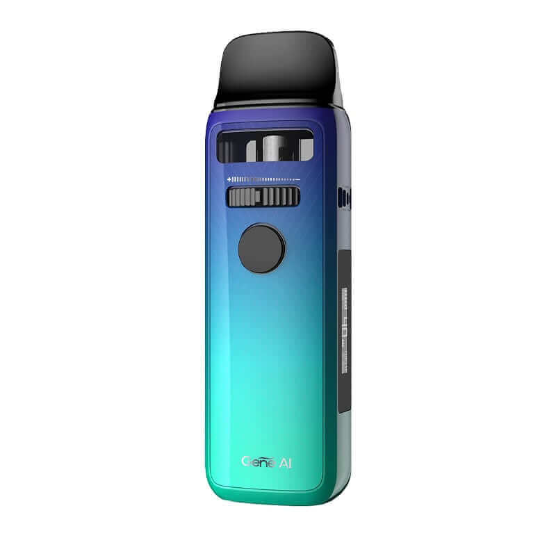 VOOPOO Vinci 3 - Kit E-Cigarette 50W 1800mAh 4ml