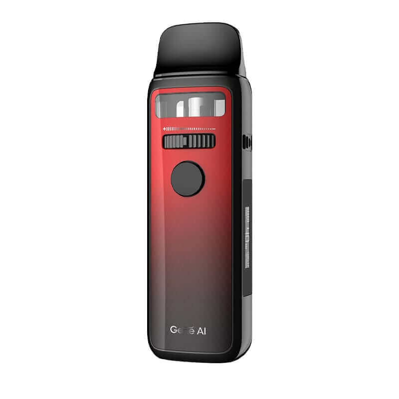 VOOPOO Vinci 3 - Kit E-Cigarette 50W 1800mAh 4ml