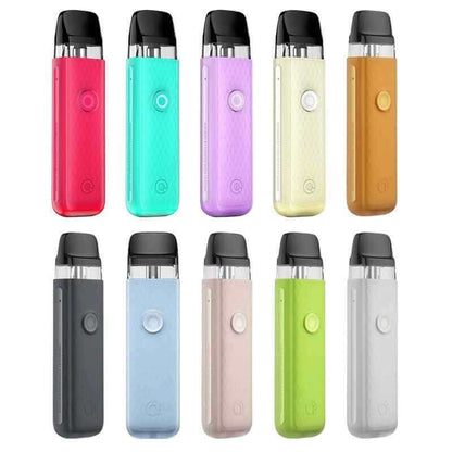 VOOPOO Vinci Q - Kit E-Cigarette 15W 900mAh