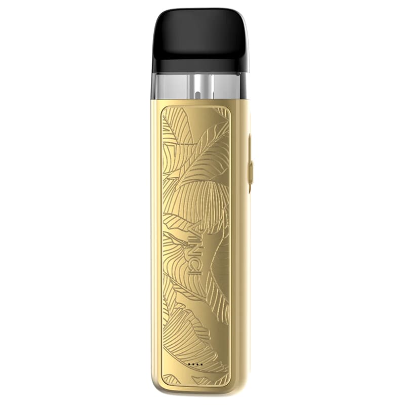 VOOPOO Vinci Royal Edition - Kit E-Cigarette 15W 800mAh