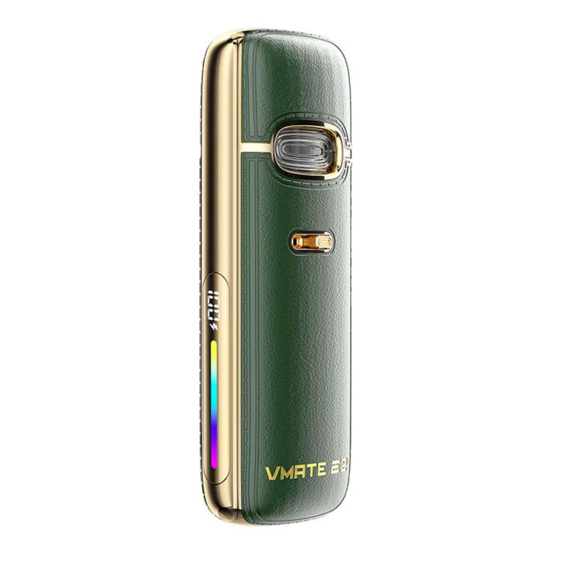 VOOPOO Vmate E2 - Kit E-Cigarette 30W 1500mAh