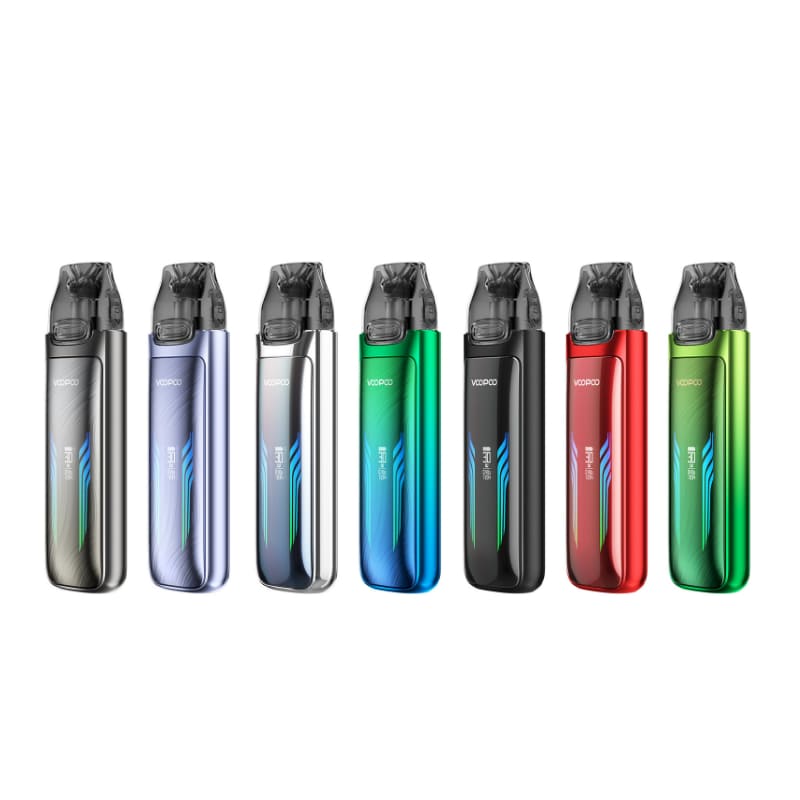 VOOPOO Vmate Max - Kit E-Cigarette 30W 1200mAh