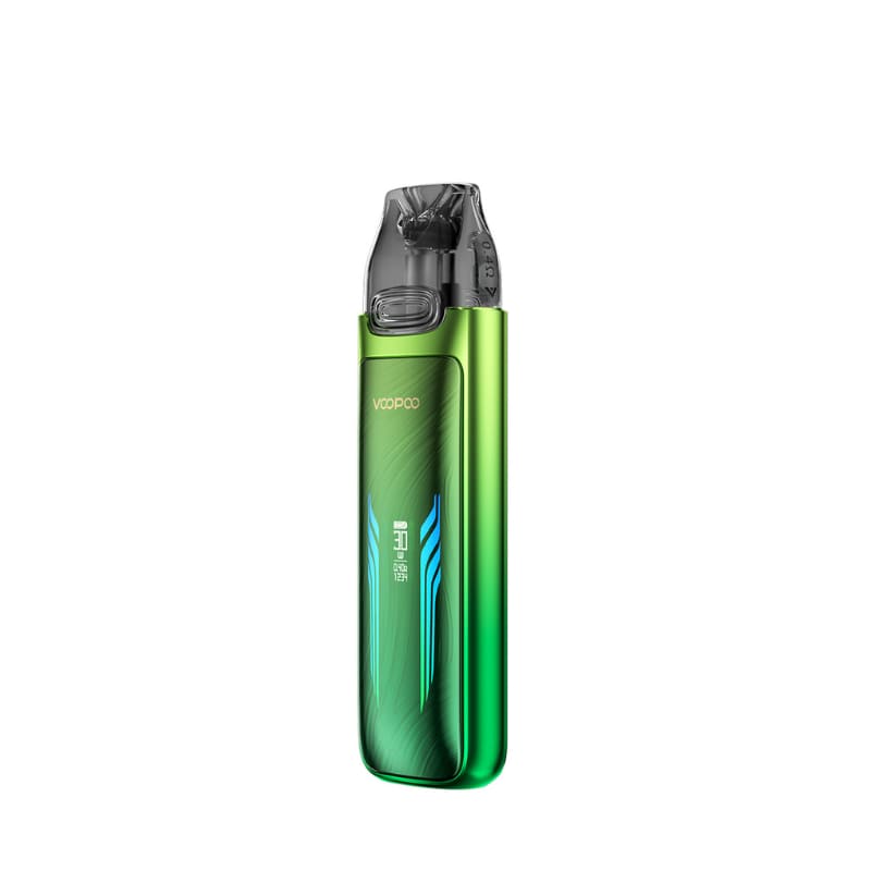 VOOPOO Vmate Max - Kit E-Cigarette 30W 1200mAh