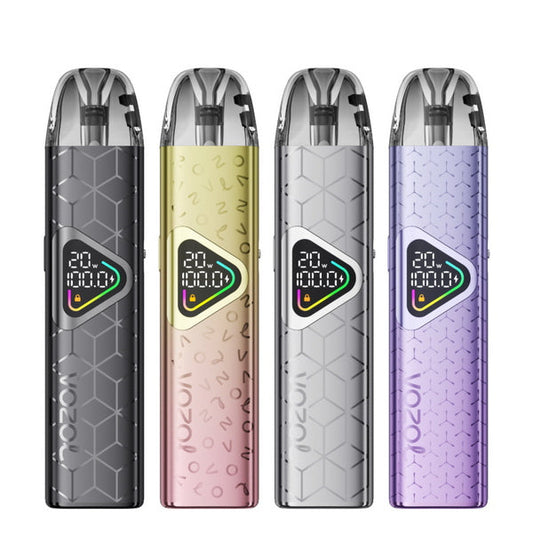 Vozol Ace Go Pod Vape Kit-1300mAh Battery