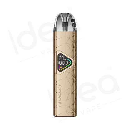 Vozol Ace Go Pod Vape Kit-1300mAh Battery