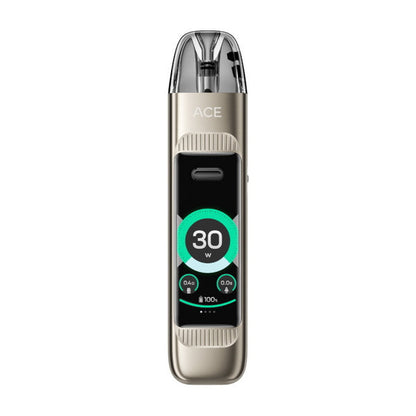 Vozol Ace Max Pod Vape Kit-1000mAh Battery, 2ml E-liquid