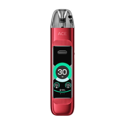 Vozol Ace Max Pod Vape Kit-1000mAh Battery, 2ml E-liquid