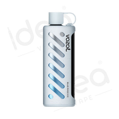 Vozol Gear Shisha 25000 Vape-1000mAh Battery, Multiple Nicotine 27 Flavors
