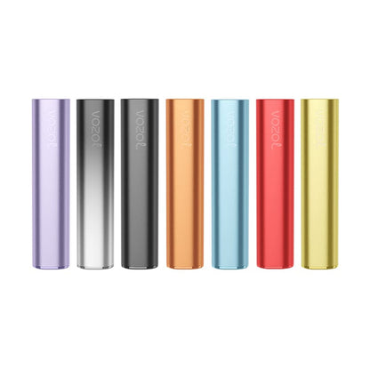 VOZOL Switch 600 - Pod Jetable Rechargeable 600 Puffs