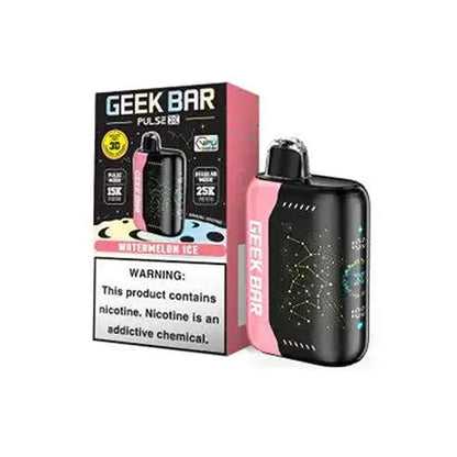 Geek Bar Pulse Vape