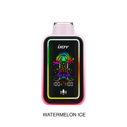 iJOY Uranus 25000 Disposable Vape 20ml