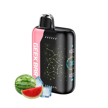Geek Bar Pulse X 25K Disposable Vape 5%