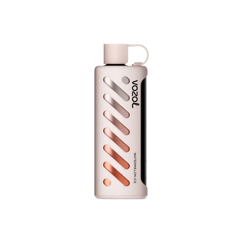 VOZOL Gear Shisha 40000 Disposable Vape Kit 5mg  Nicotine  1000mAh 10 Flavors