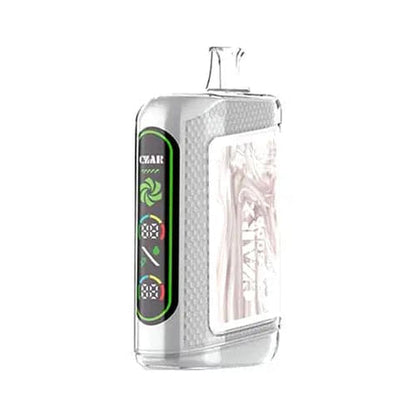 CZAR CX 15000 Vape-Multiple Nicotine 15 Flavors