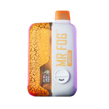 Mr Fog Switch SW 15000 Puffs Disposable Vape Wholesale