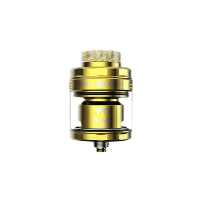 WOTOFO Profile X RTA - Atomiseur Reconstructible 8ml 28mm