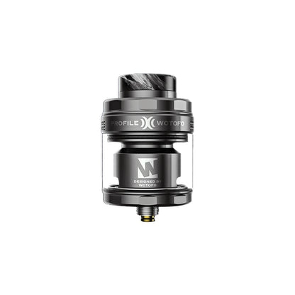WOTOFO Profile X RTA - Atomiseur Reconstructible 8ml 28mm