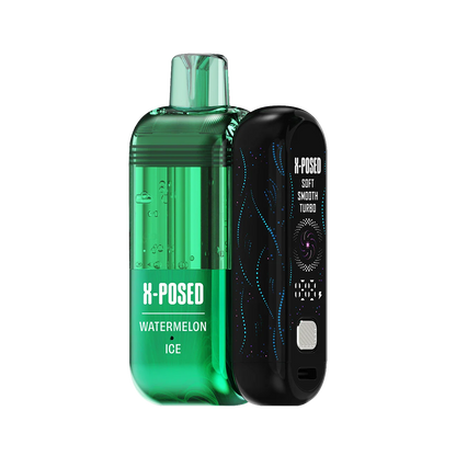 X-Posed 35K Disposable (KIT)