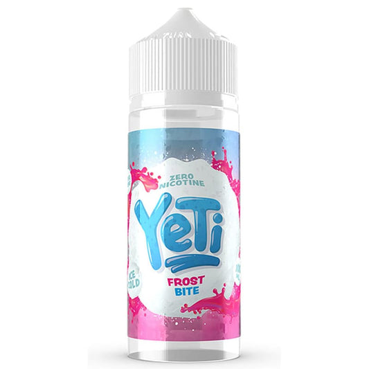 YETI Ice Cold Frost Bite - E-liquide 100ml