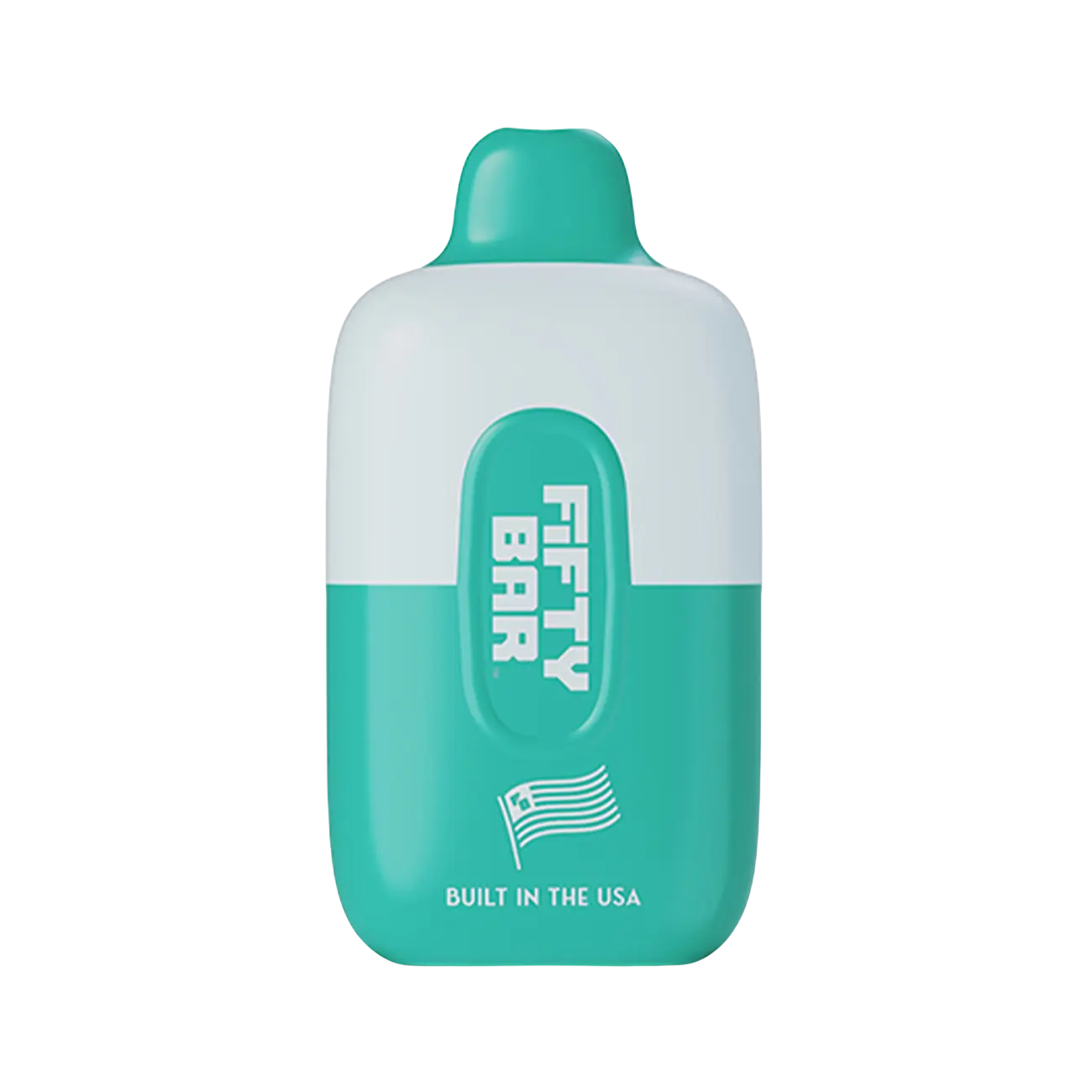 Fifty Bar 6500 Puffs Disposable Vape