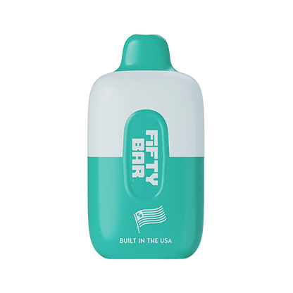 Fifty Bar 6500 Puffs Disposable Vape